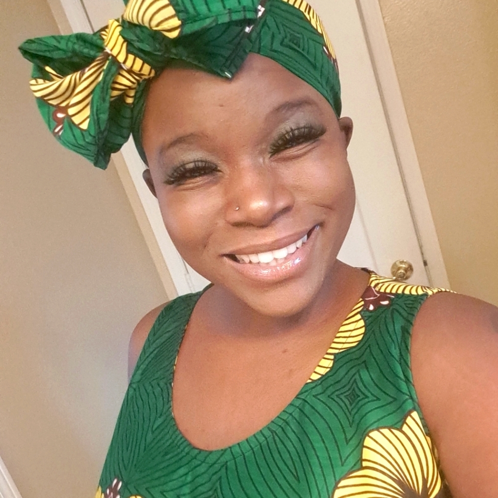 Meet your Posher, Vevlyn